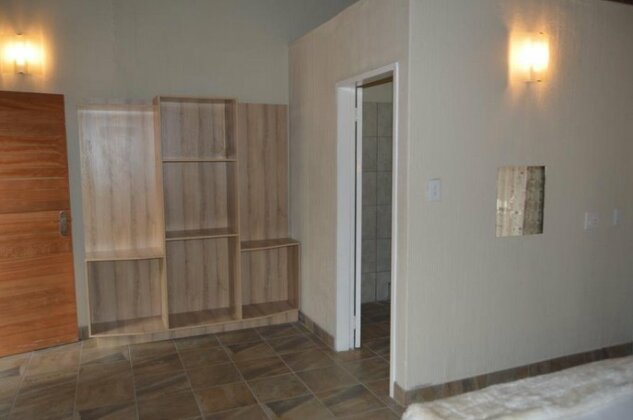 Ananda Lodge - Photo3