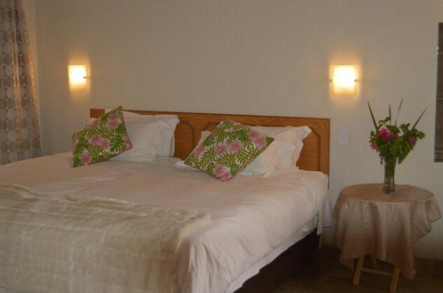 Ananda Lodge - Photo4