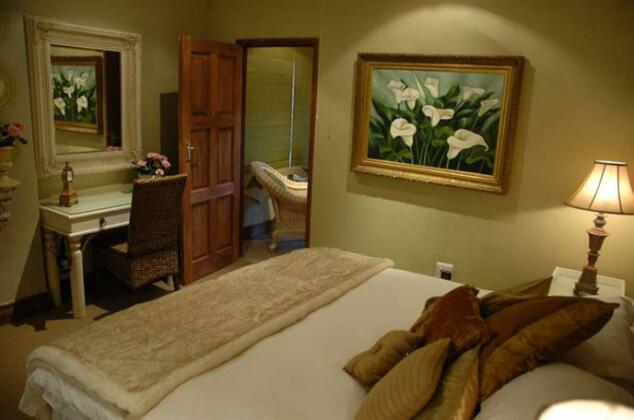 Bambelela Lodge - Photo3