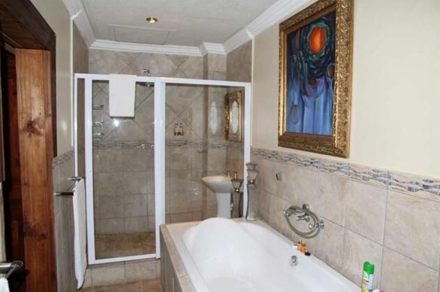 Bambelela Lodge - Photo4