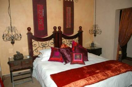 Bambelela Lodge