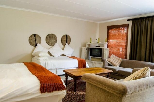 Birdsong B & B - Photo2