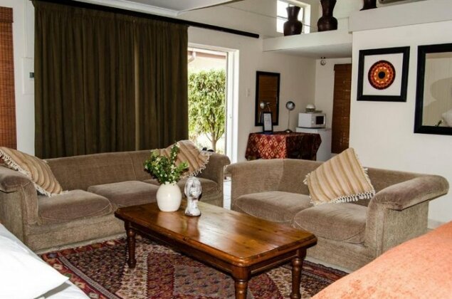 Birdsong B & B - Photo3
