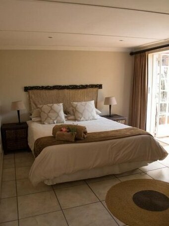 Birdsong B & B - Photo4