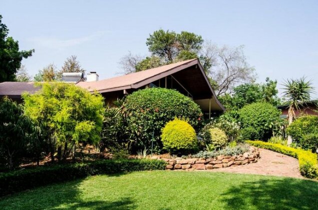 Birdsong B & B - Photo5