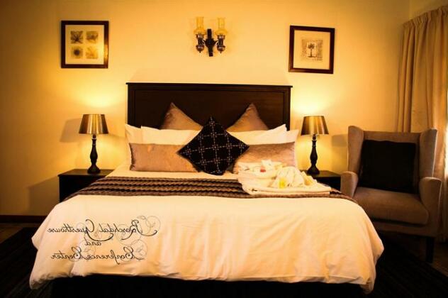 Boschdal Guesthouse - Photo4