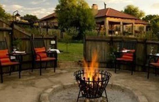 Boubou Bed and Breakfast - Photo3
