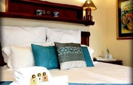 Boubou Bed and Breakfast - Photo4