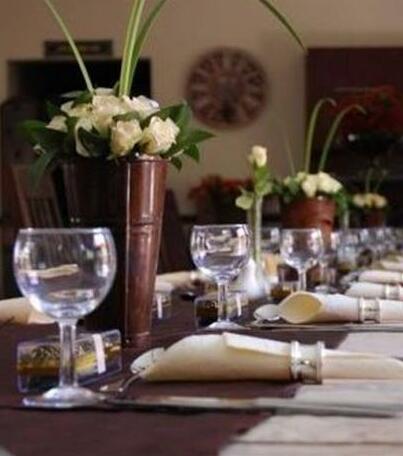 Casa Bella Guesthouse - Photo3