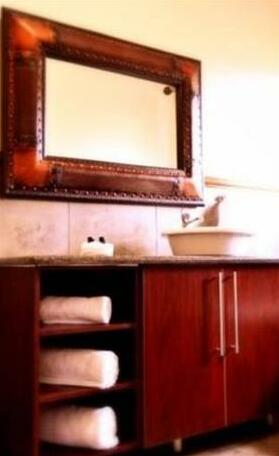 Casa Bella Guesthouse - Photo5
