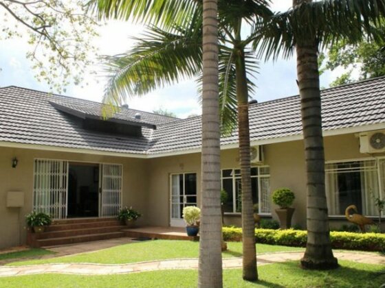 Cashan BnB