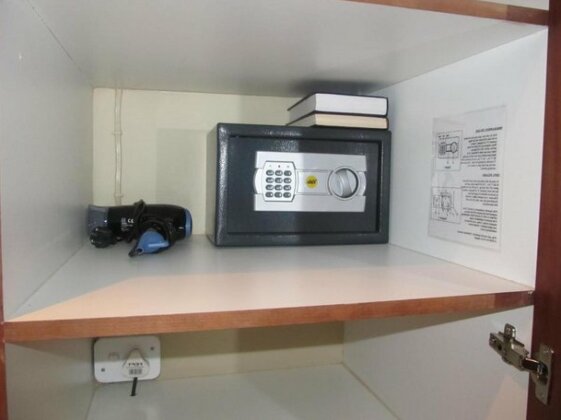 Crystal Sands Guesthouse - Photo3