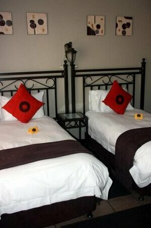 Crystal Sands Guesthouse