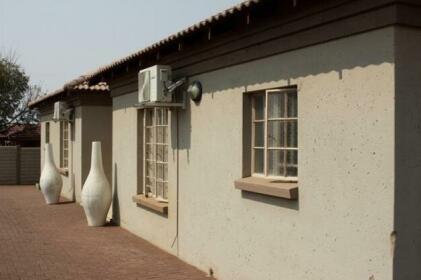 Divine Guest Lodge