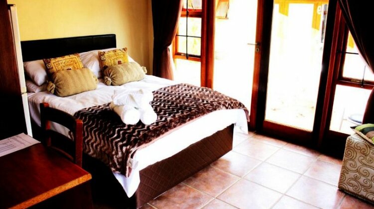 Echo Garden Guesthouse - Photo3