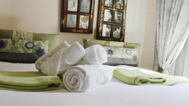 Echo Garden Guesthouse - Photo4