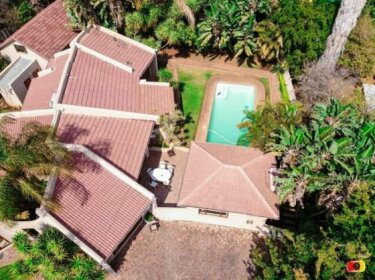 Echo Garden Guesthouse