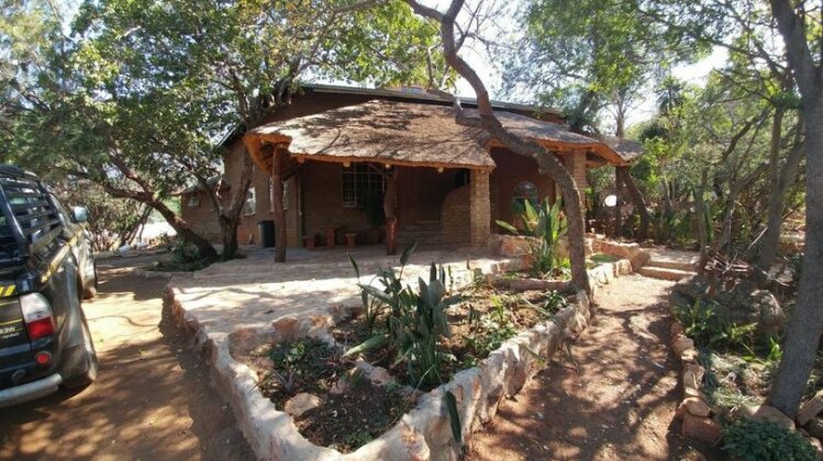 Engedi herberg - Photo2