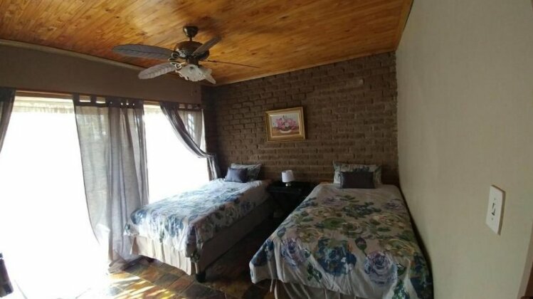 Engedi herberg - Photo5