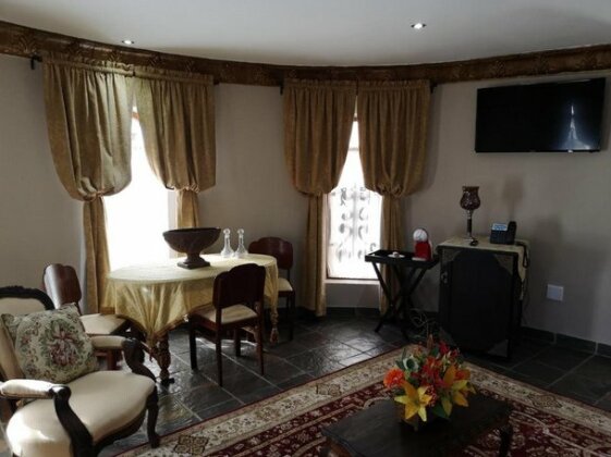 Excalibur Boutique Hotel - Photo4