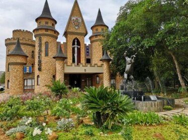 Excalibur Boutique Hotel