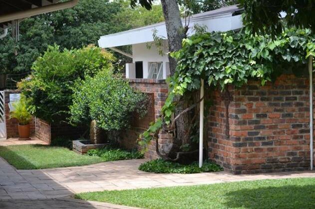 Franka Guesthouse - Photo2
