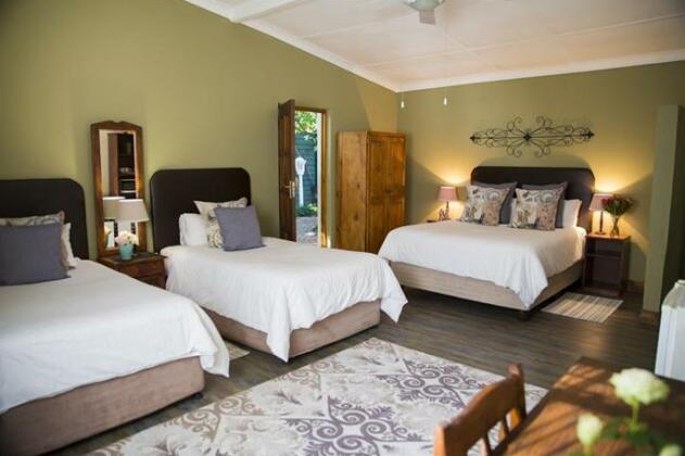 Franka Guesthouse - Photo3