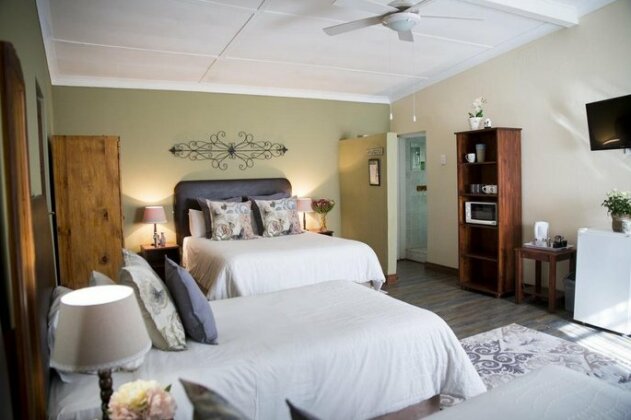 Franka Guesthouse - Photo4