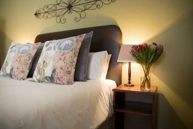 Franka Guesthouse - Photo5