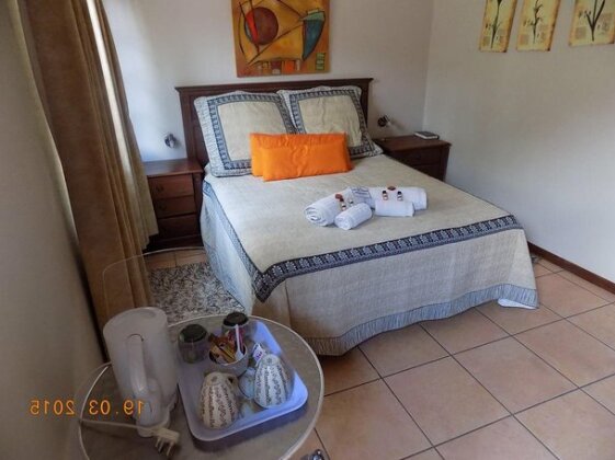 Gracepoint Guesthouse - Photo2