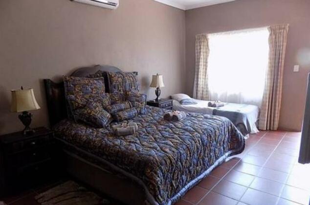 Gracepoint Guesthouse - Photo5