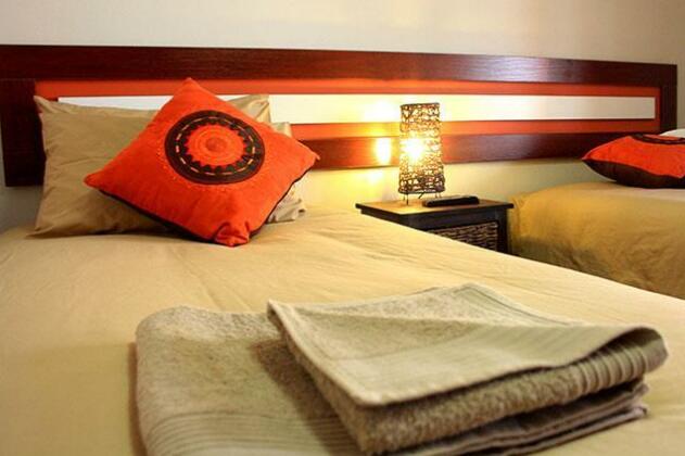 Grand Central Guesthouse - Photo3