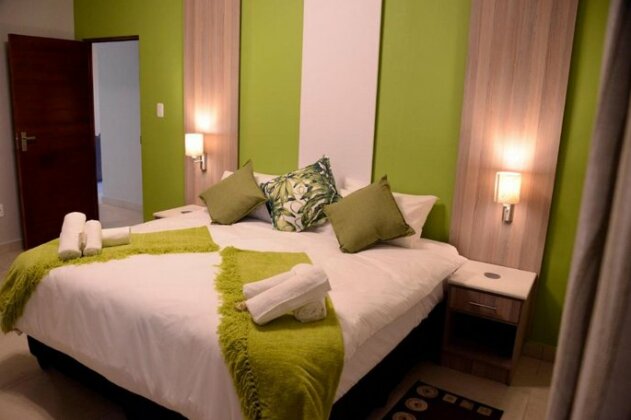 Green Side accommodation - Photo4