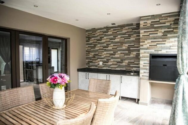 Holdworth Holiday Apartments - Photo4