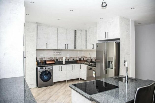 Holdworth Holiday Apartments - Photo5