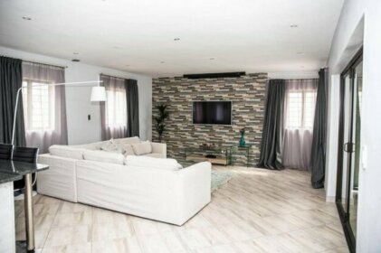 Holdworth Holiday Apartments