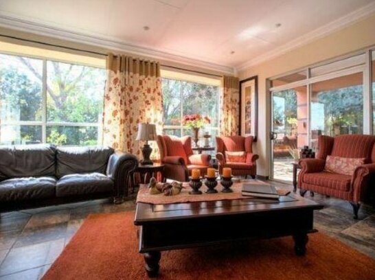 @Home Guest House - Photo3