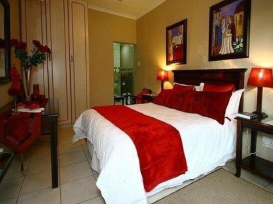 @Home Guest House - Photo5