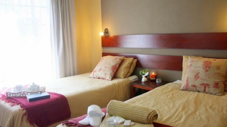 Honey Bee Guesthouse