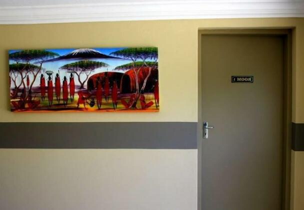 Honey Bee Guesthouse - Photo3