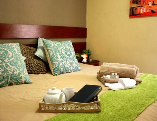 Honey Bee Guesthouse - Photo4