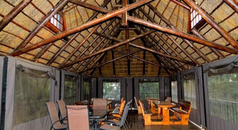 Kareekloof Game Farm - Photo2