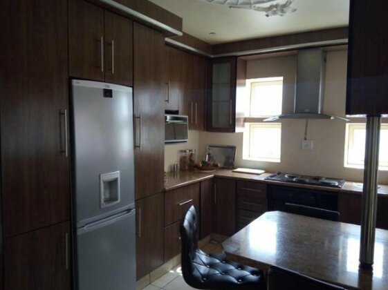 Kingdoms Place Guesthouse - Photo4