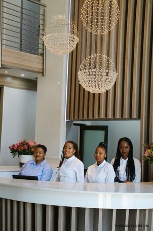 King's Gate Hotel Rustenburg - Photo3