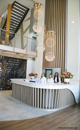 King's Gate Hotel Rustenburg - Photo4