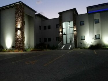 King's Gate Hotel Rustenburg