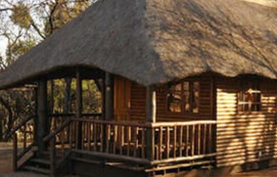 Kumbagana Game Lodge