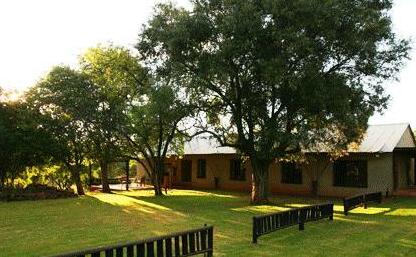 Kwa Mmatau Wildlife Reserve - Photo4