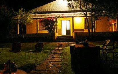 Kwa Mmatau Wildlife Reserve - Photo5