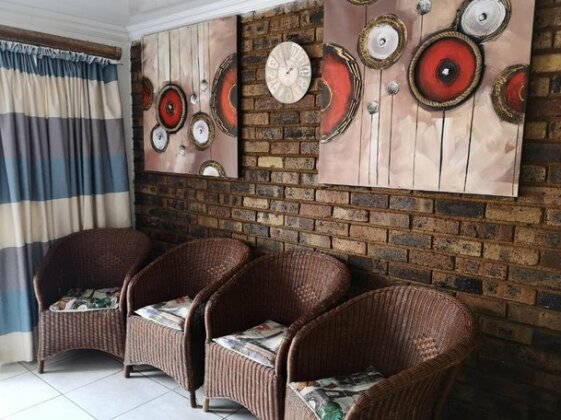 Magia Guest House - Photo2